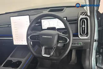 Jaecoo 7 Luxury Automatic Petrol Plug-In Hybrid SUV - Stock Number (1682129) - 1st supplementary image