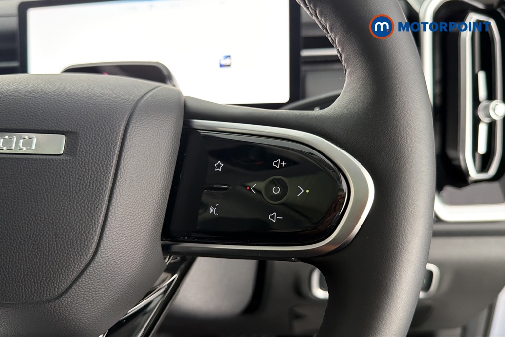 Jaecoo 7 Luxury Automatic Petrol Plug-In Hybrid SUV - Stock Number (1682143) - 3rd supplementary image