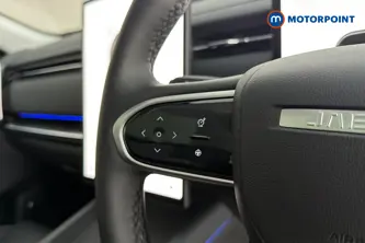 Jaecoo 7 Luxury Automatic Petrol Plug-In Hybrid SUV - Stock Number (1682143) - 4th supplementary image