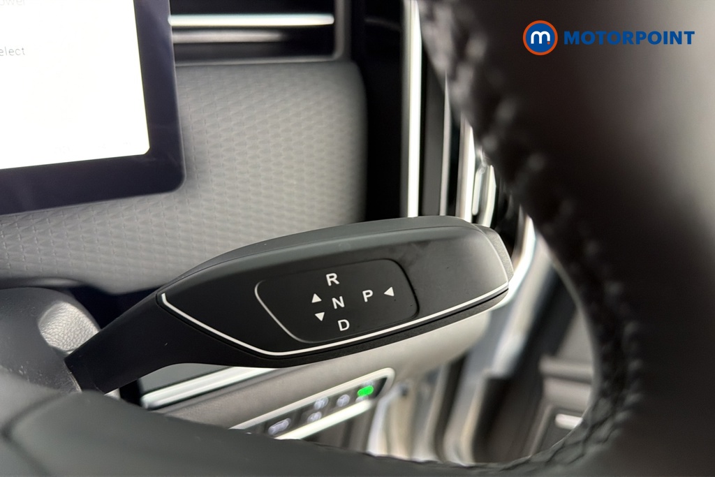 Jaecoo 7 Luxury Automatic Petrol Plug-In Hybrid SUV - Stock Number (1682143) - 6th supplementary image