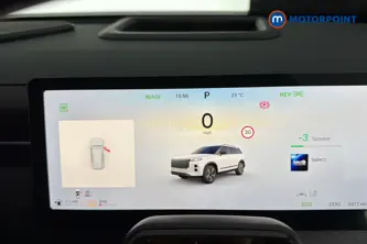 Jaecoo 7 Luxury Automatic Petrol Plug-In Hybrid SUV - Stock Number (1682143) - 7th supplementary image