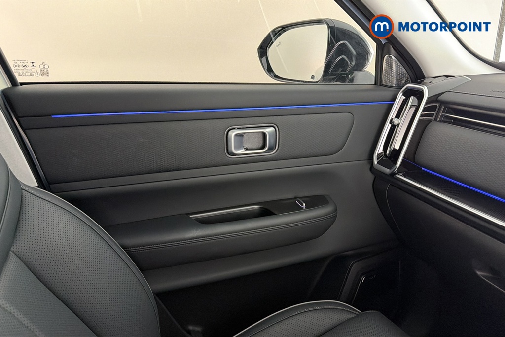 Jaecoo 7 Luxury Automatic Petrol Plug-In Hybrid SUV - Stock Number (1682143) - 10th supplementary image