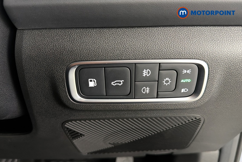 Jaecoo 7 Luxury Automatic Petrol Plug-In Hybrid SUV - Stock Number (1682143) - 11th supplementary image