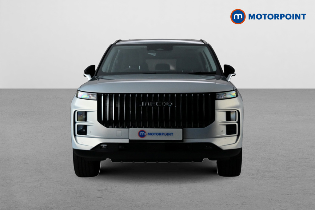 Jaecoo 7 Luxury Automatic Petrol Plug-In Hybrid SUV - Stock Number (1682143) - Front bumper