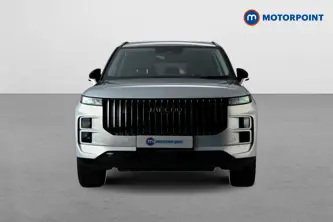 Jaecoo 7 Luxury Automatic Petrol Plug-In Hybrid SUV - Stock Number (1682143) - Front bumper