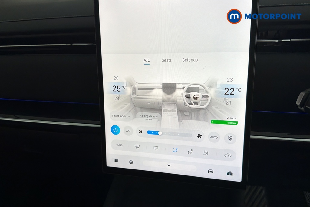 Jaecoo 7 Luxury Automatic Petrol Plug-In Hybrid SUV - Stock Number (1682143) - 12th supplementary image