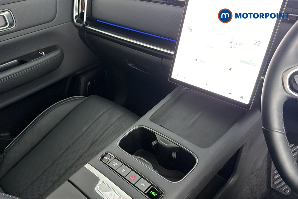 Jaecoo 7 Luxury Automatic Petrol Plug-In Hybrid SUV - Stock Number (1682143) - 15th supplementary image