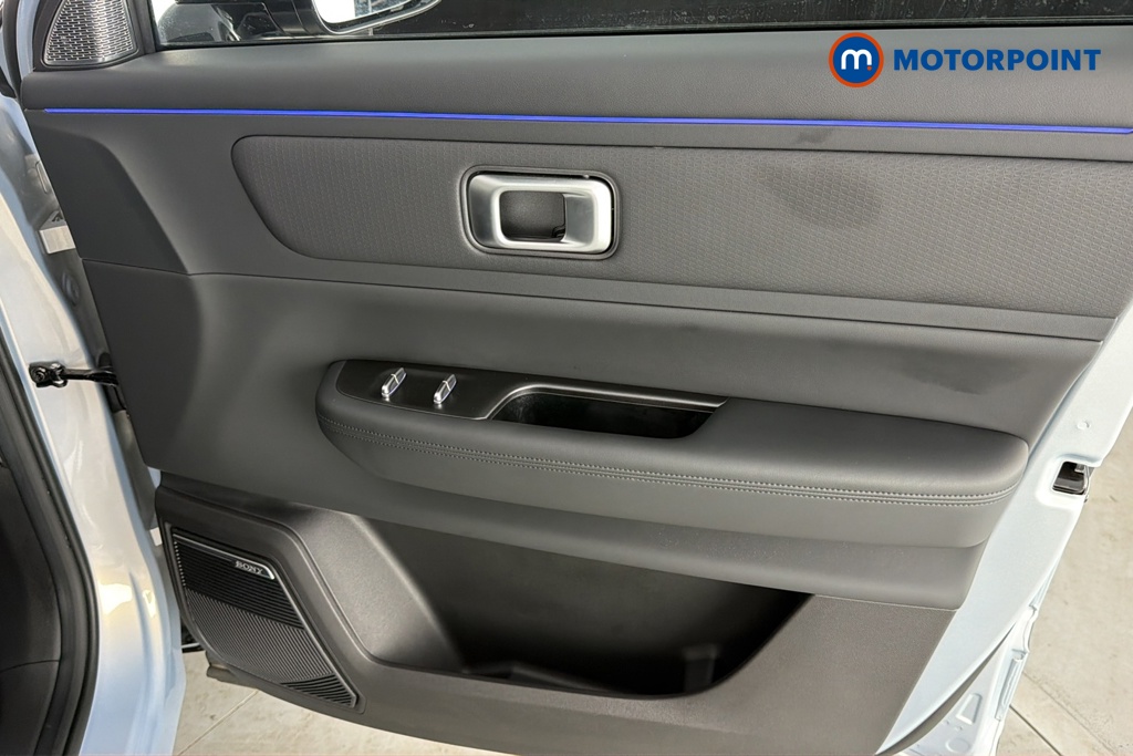 Jaecoo 7 Luxury Automatic Petrol Plug-In Hybrid SUV - Stock Number (1682143) - 18th supplementary image