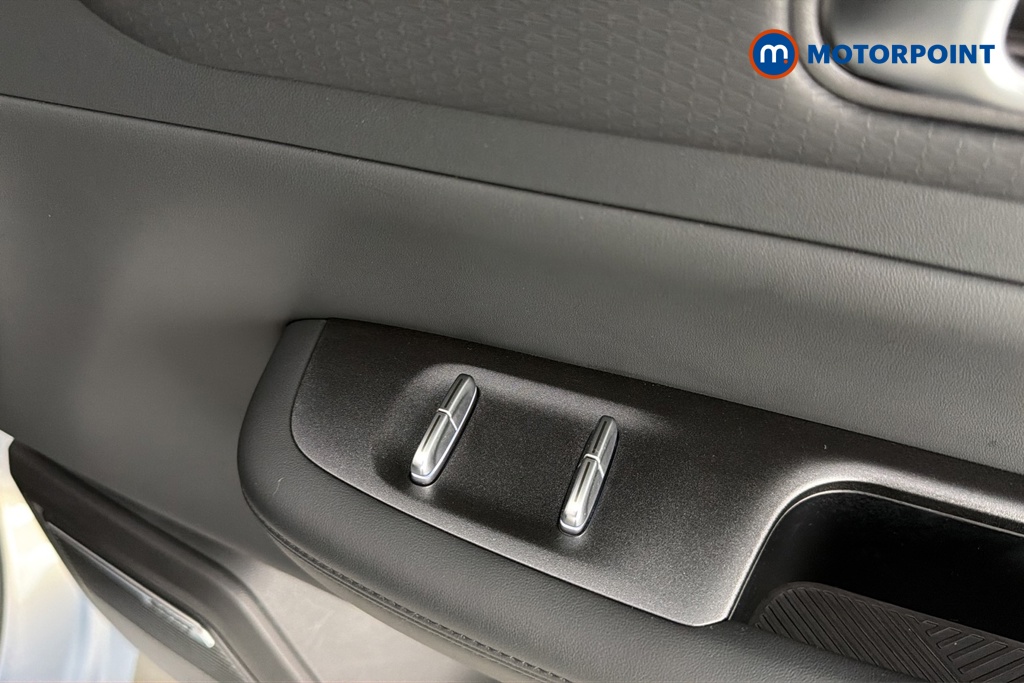 Jaecoo 7 Luxury Automatic Petrol Plug-In Hybrid SUV - Stock Number (1682143) - 19th supplementary image