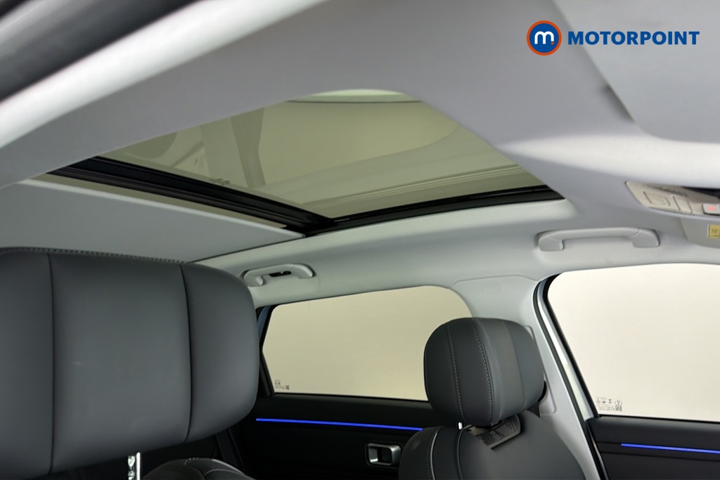Jaecoo 7 Luxury Automatic Petrol Plug-In Hybrid SUV - Stock Number (1682143) - 20th supplementary image
