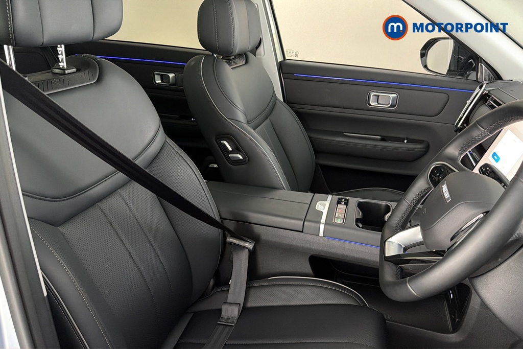 Jaecoo 7 Luxury Automatic Petrol Plug-In Hybrid SUV - Stock Number (1682143) - 22nd supplementary image