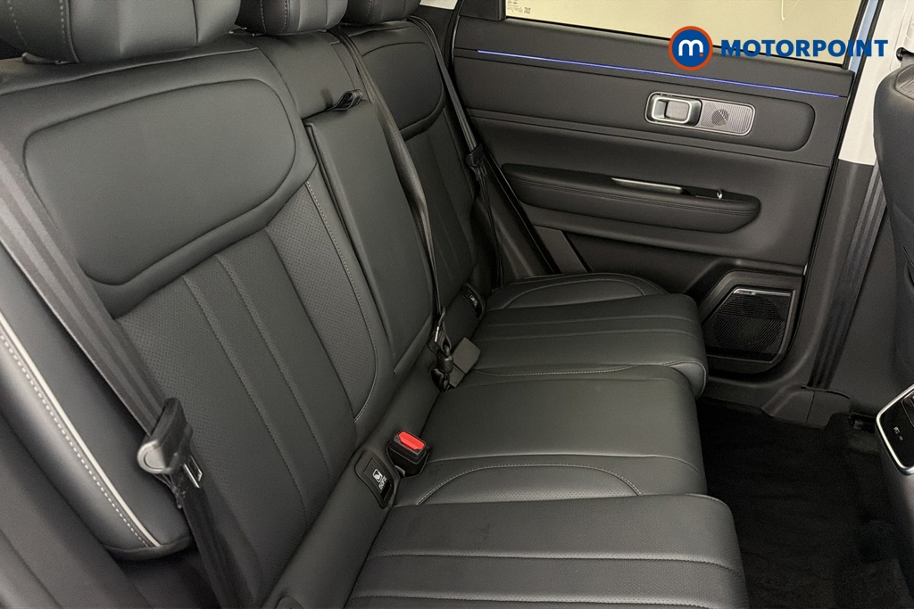 Jaecoo 7 Luxury Automatic Petrol Plug-In Hybrid SUV - Stock Number (1682143) - 25th supplementary image