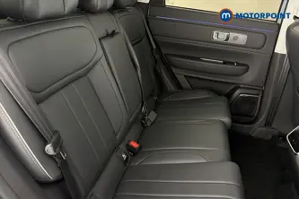 Jaecoo 7 Luxury Automatic Petrol Plug-In Hybrid SUV - Stock Number (1682143) - 25th supplementary image