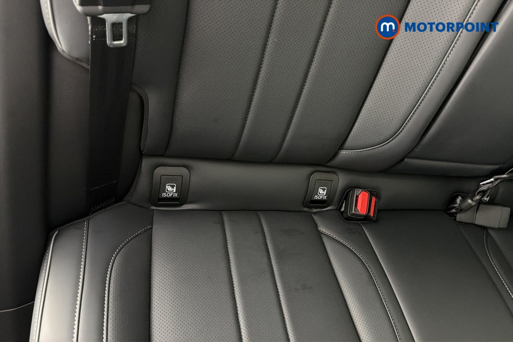 Jaecoo 7 Luxury Automatic Petrol Plug-In Hybrid SUV - Stock Number (1682143) - 27th supplementary image