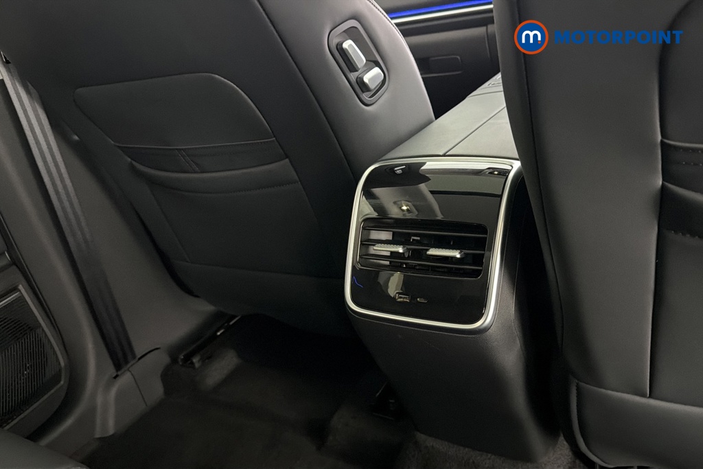 Jaecoo 7 Luxury Automatic Petrol Plug-In Hybrid SUV - Stock Number (1682143) - 28th supplementary image