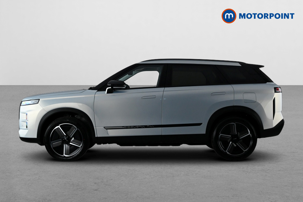 Jaecoo 7 Luxury Automatic Petrol Plug-In Hybrid SUV - Stock Number (1682143) - Drivers side