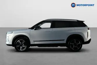Jaecoo 7 Luxury Automatic Petrol Plug-In Hybrid SUV - Stock Number (1682143) - Drivers side