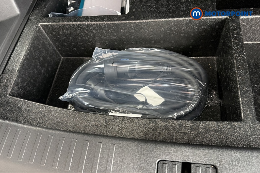 Jaecoo 7 Luxury Automatic Petrol Plug-In Hybrid SUV - Stock Number (1682143) - 34th supplementary image