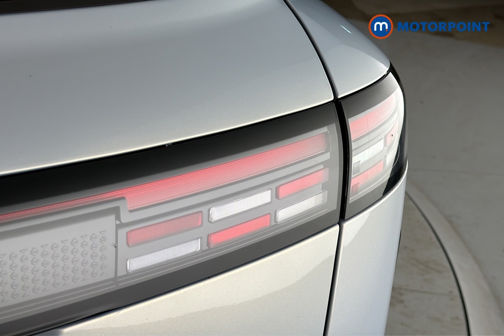 Jaecoo 7 Luxury Automatic Petrol Plug-In Hybrid SUV - Stock Number (1682143) - 36th supplementary image