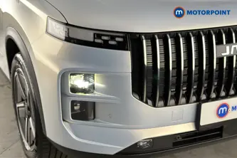 Jaecoo 7 Luxury Automatic Petrol Plug-In Hybrid SUV - Stock Number (1682143) - 38th supplementary image