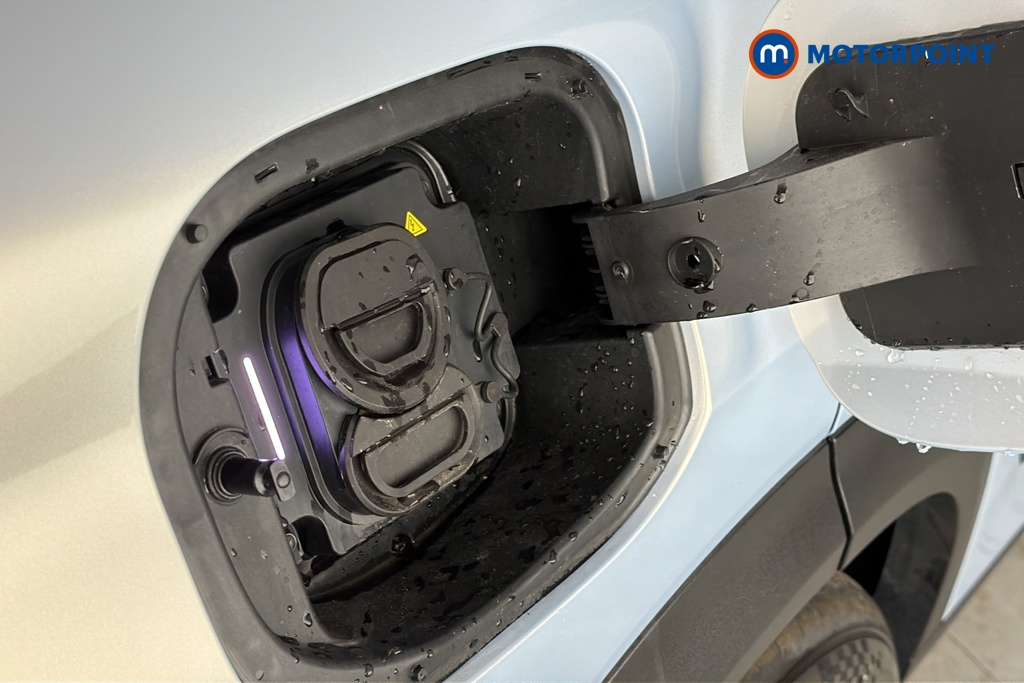 Jaecoo 7 Luxury Automatic Petrol Plug-In Hybrid SUV - Stock Number (1682143) - 40th supplementary image