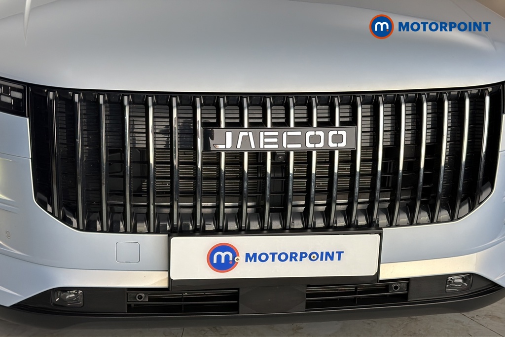 Jaecoo 7 Luxury Automatic Petrol Plug-In Hybrid SUV - Stock Number (1682143) - 43rd supplementary image