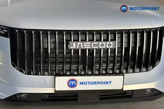 Jaecoo 7 Luxury Automatic Petrol Plug-In Hybrid SUV - Stock Number (1682143) - 43rd supplementary image
