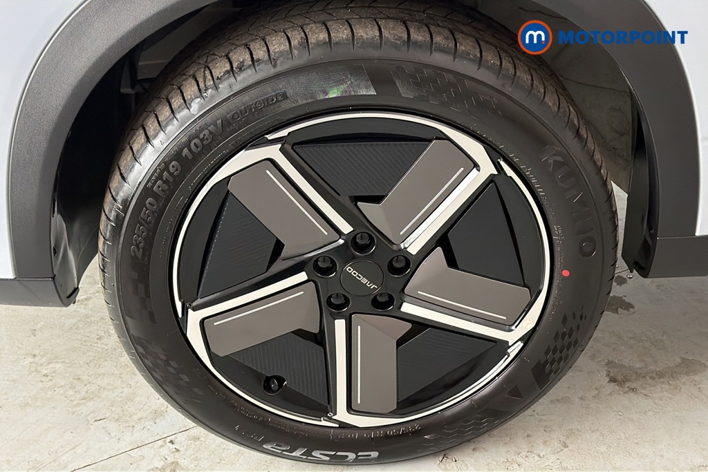 Jaecoo 7 Luxury Automatic Petrol Plug-In Hybrid SUV - Stock Number (1682143) - 44th supplementary image