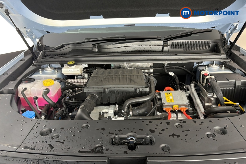 Jaecoo 7 Luxury Automatic Petrol Plug-In Hybrid SUV - Stock Number (1682143) - 48th supplementary image