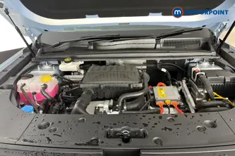 Jaecoo 7 Luxury Automatic Petrol Plug-In Hybrid SUV - Stock Number (1682143) - 48th supplementary image