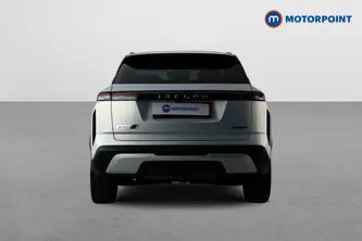 Jaecoo 7 Luxury Automatic Petrol Plug-In Hybrid SUV - Stock Number (1682143) - Rear bumper