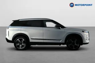 Jaecoo 7 Luxury Automatic Petrol Plug-In Hybrid SUV - Stock Number (1682143) - Passenger side