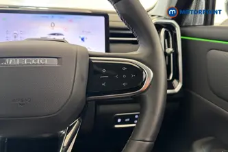 Jaecoo 7 Luxury Automatic Petrol Plug-In Hybrid SUV - Stock Number (1682145) - 3rd supplementary image