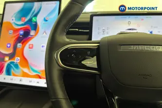 Jaecoo 7 Luxury Automatic Petrol Plug-In Hybrid SUV - Stock Number (1682145) - 4th supplementary image
