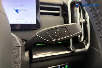 Jaecoo 7 Luxury Automatic Petrol Plug-In Hybrid SUV - Stock Number (1682145) - 6th supplementary image