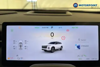 Jaecoo 7 Luxury Automatic Petrol Plug-In Hybrid SUV - Stock Number (1682145) - 7th supplementary image