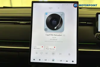 Jaecoo 7 Luxury Automatic Petrol Plug-In Hybrid SUV - Stock Number (1682145) - 8th supplementary image