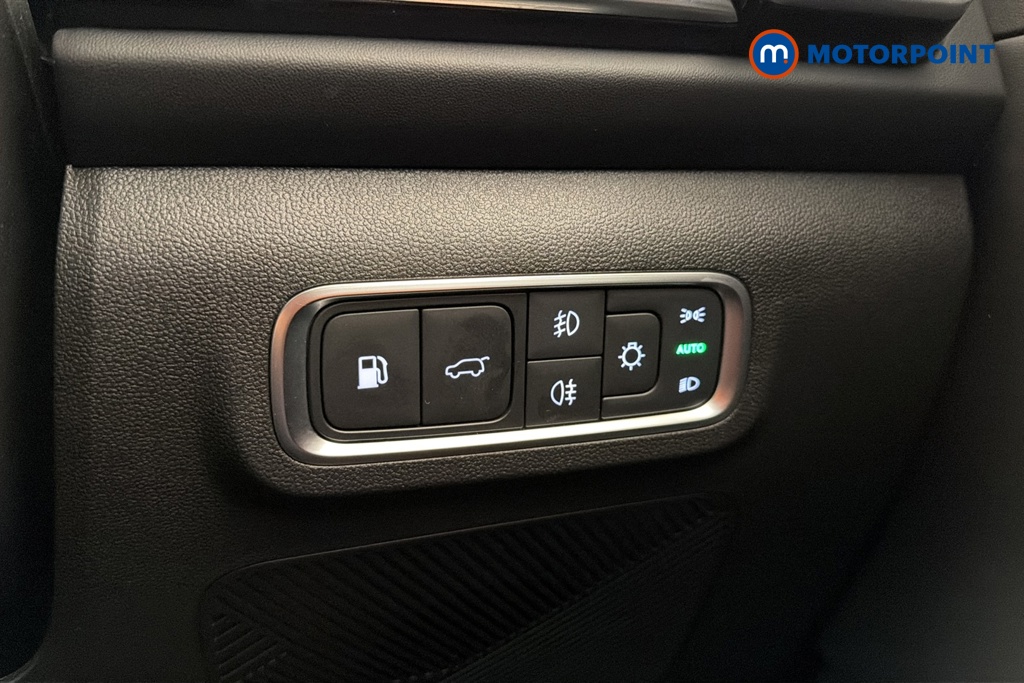 Jaecoo 7 Luxury Automatic Petrol Plug-In Hybrid SUV - Stock Number (1682145) - 11th supplementary image