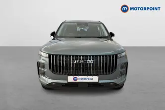 Jaecoo 7 Luxury Automatic Petrol Plug-In Hybrid SUV - Stock Number (1682145) - Front bumper