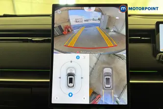 Jaecoo 7 Luxury Automatic Petrol Plug-In Hybrid SUV - Stock Number (1682145) - 13th supplementary image