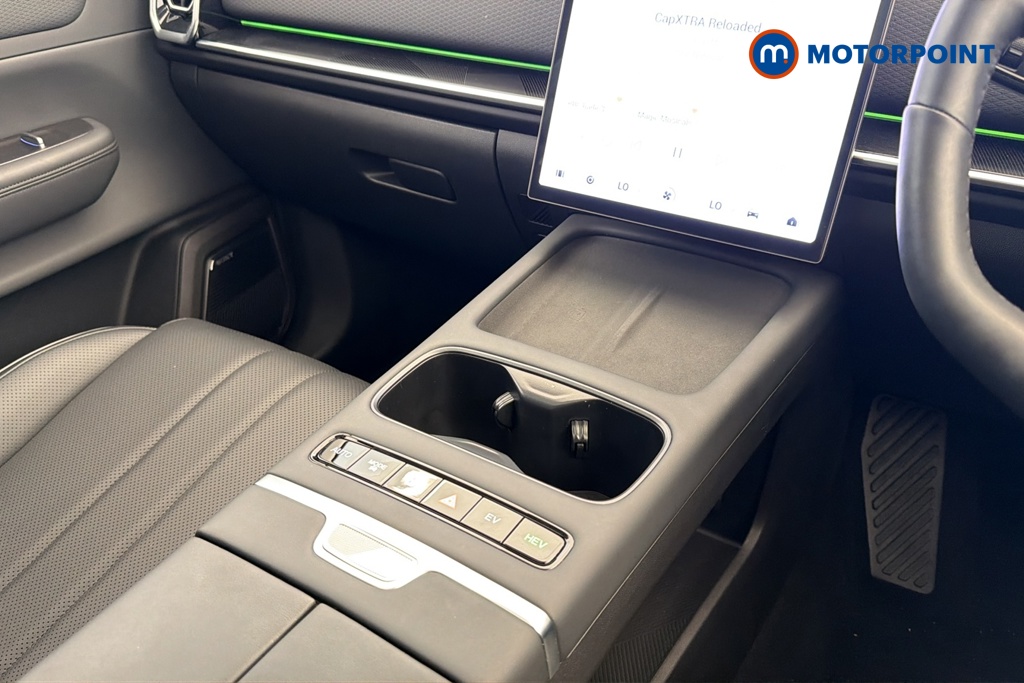 Jaecoo 7 Luxury Automatic Petrol Plug-In Hybrid SUV - Stock Number (1682145) - 15th supplementary image