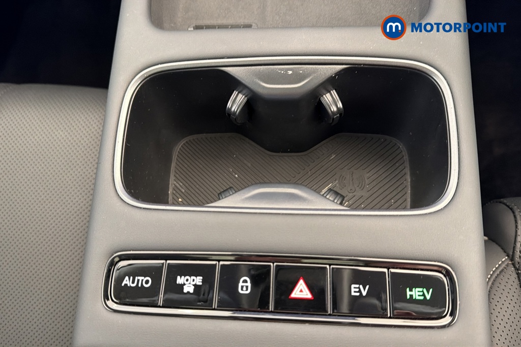 Jaecoo 7 Luxury Automatic Petrol Plug-In Hybrid SUV - Stock Number (1682145) - 16th supplementary image