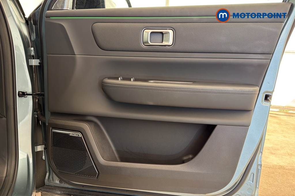 Jaecoo 7 Luxury Automatic Petrol Plug-In Hybrid SUV - Stock Number (1682145) - 18th supplementary image
