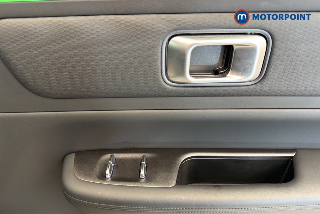 Jaecoo 7 Luxury Automatic Petrol Plug-In Hybrid SUV - Stock Number (1682145) - 19th supplementary image