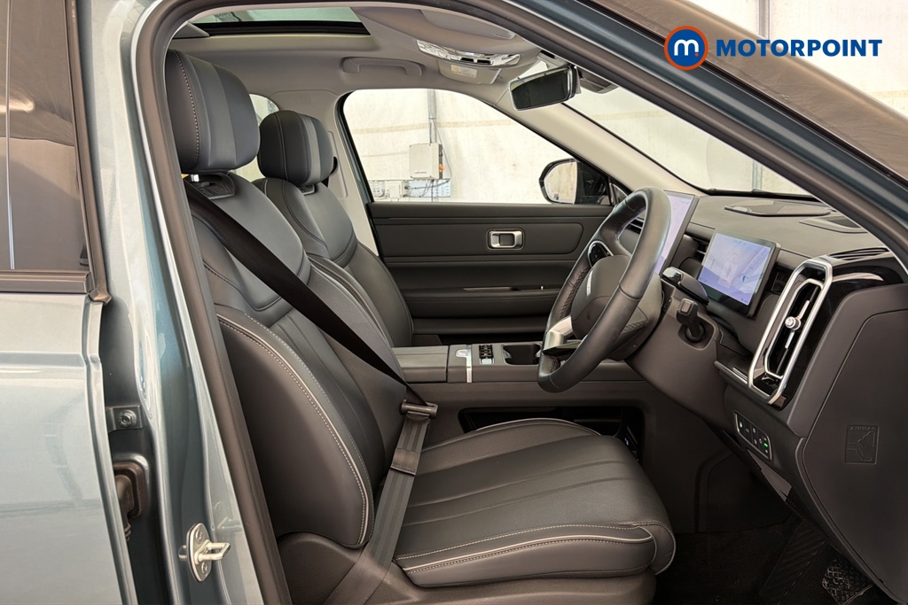Jaecoo 7 Luxury Automatic Petrol Plug-In Hybrid SUV - Stock Number (1682145) - 22nd supplementary image