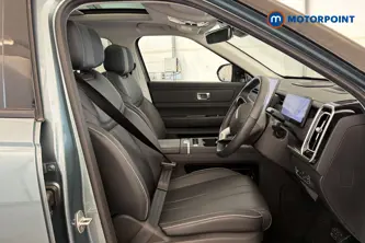 Jaecoo 7 Luxury Automatic Petrol Plug-In Hybrid SUV - Stock Number (1682145) - 22nd supplementary image