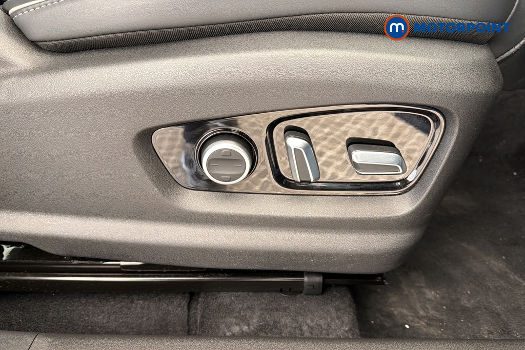 Jaecoo 7 Luxury Automatic Petrol Plug-In Hybrid SUV - Stock Number (1682145) - 23rd supplementary image