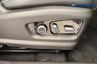 Jaecoo 7 Luxury Automatic Petrol Plug-In Hybrid SUV - Stock Number (1682145) - 23rd supplementary image