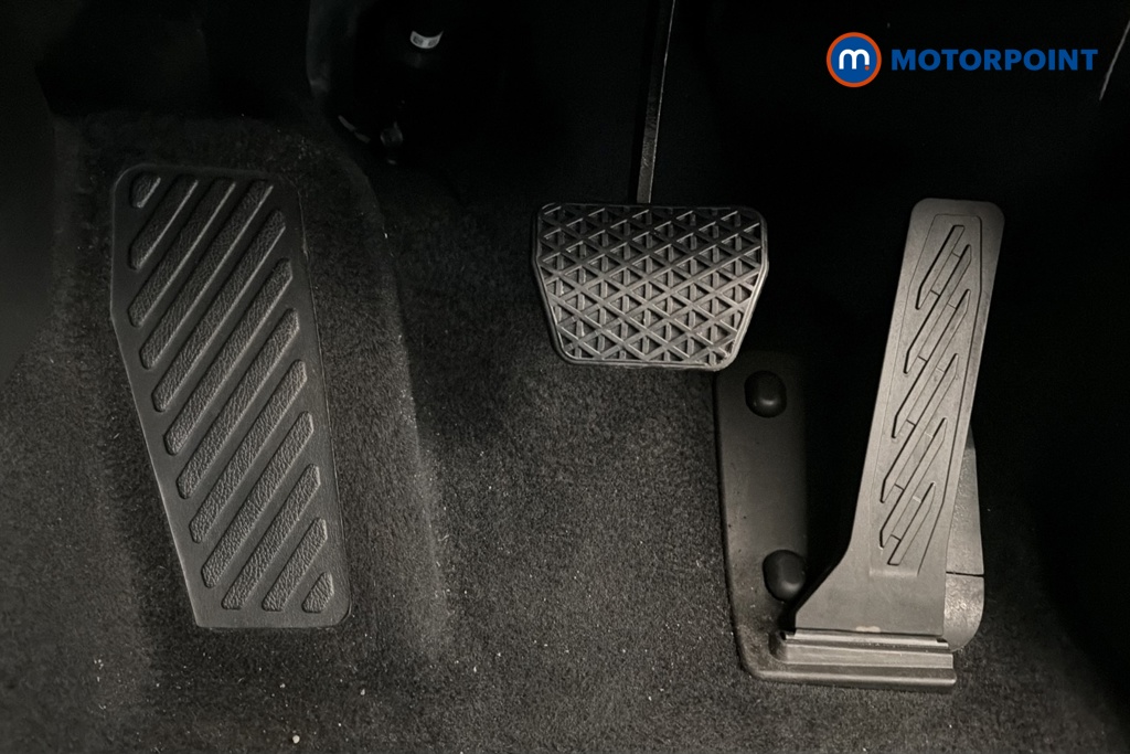 Jaecoo 7 Luxury Automatic Petrol Plug-In Hybrid SUV - Stock Number (1682145) - 24th supplementary image