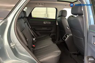 Jaecoo 7 Luxury Automatic Petrol Plug-In Hybrid SUV - Stock Number (1682145) - 25th supplementary image